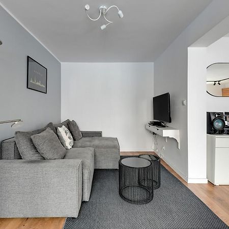 גדנסק Staywin Old Town Apartments I מראה חיצוני תמונה
