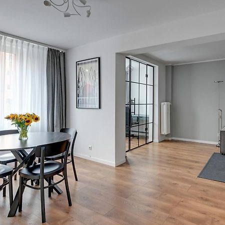 גדנסק Staywin Old Town Apartments I מראה חיצוני תמונה