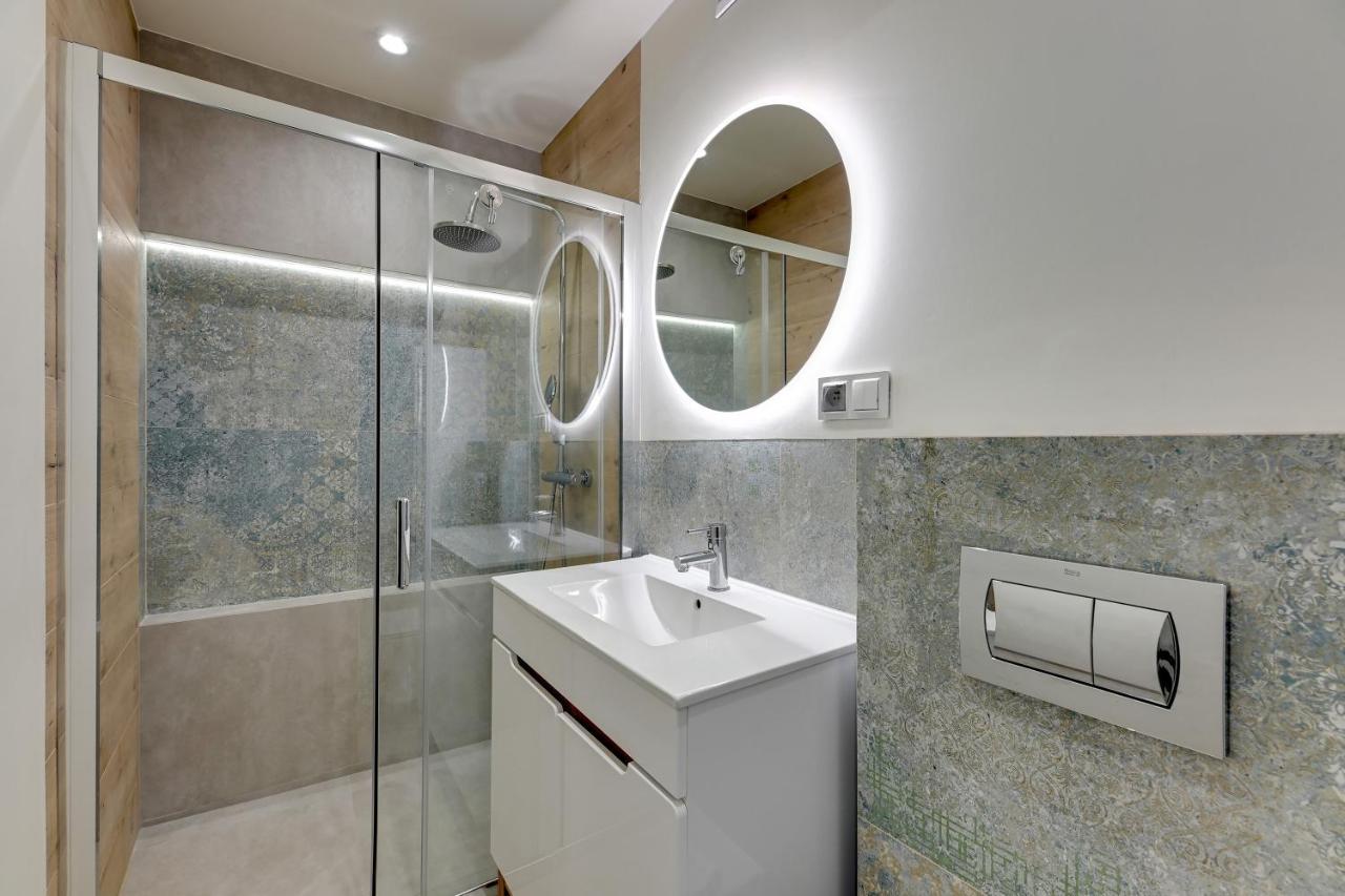גדנסק Staywin Old Town Apartments I מראה חיצוני תמונה