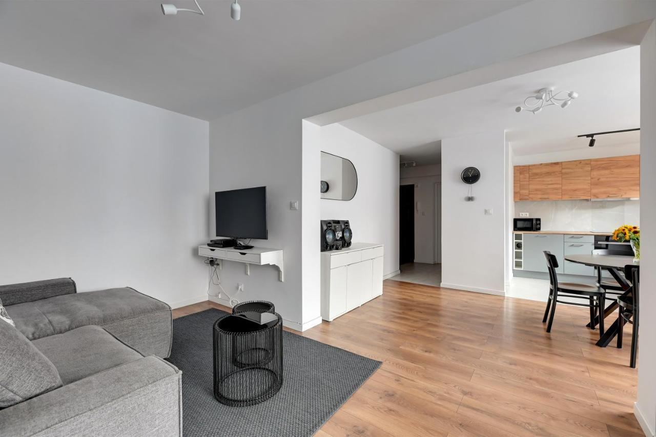 גדנסק Staywin Old Town Apartments I מראה חיצוני תמונה